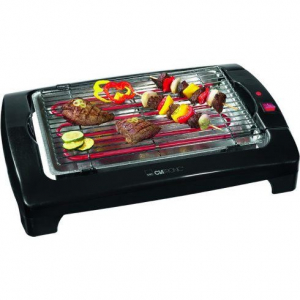 Clatronic BQ 2977 N asztali grill